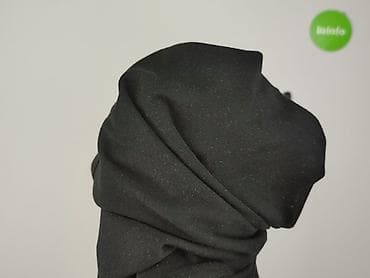 czarne t shirty basic: Fisherfield, Bluzka damska, rozmiar 2XL — 5