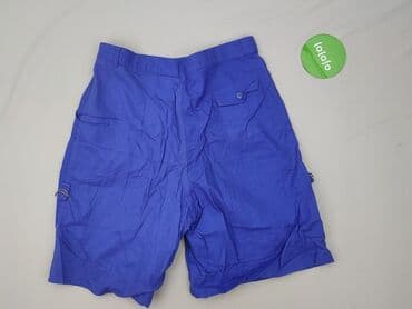 obcisłe szorty: Szorty damskie, rozmiar XL — 4