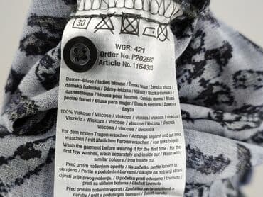 bluzki panterki: Janina, Bluzka damska, rozmiar 7XL — 5