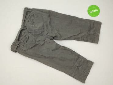 skarpetowe buty: Spodnie 3/4 damskie, rozmiar S — 3