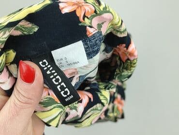 hawajska koszula hm: H&M Divided, Koszula damska, rozmiar S — 4