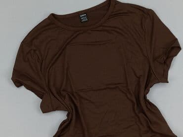 shein podkoszulki damskie: Shein, T-shirt damski, rozmiar L — 1