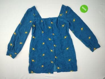 sukienki marynarka plus size: Cider, Sukienka damska, rozmiar XL — 2