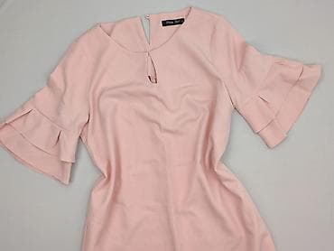 czerwona sukienka pull: Pretty Girl, Sukienka damska, rozmiar 2XL — 1