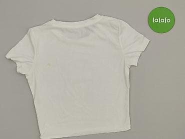 bluzeczki: T-shirt damski, rozmiar S — 3