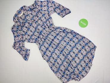 bright boho: Sukienka damska, rozmiar L — 2