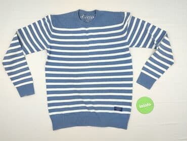 vistula sweter merino: Sweter, L, Reserved, stan - Idealny — 2