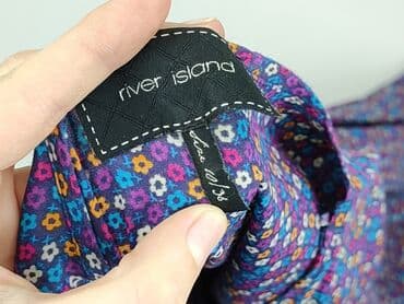 sukienki swing plus size: River Island, Sukienka damska, rozmiar S — 4