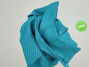 nike ccc: Legginsy Sportowe damskie, rozmiar S — 4
