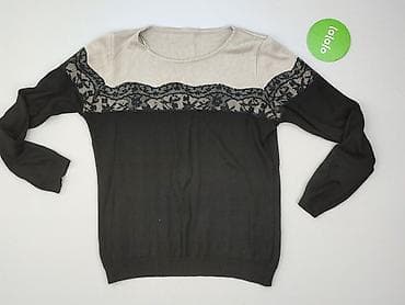 sweter l: Светр жіночий, розмір L — 2