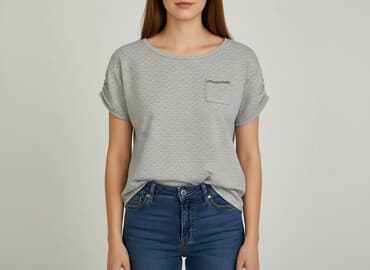 koszula atmosphere: Atmosphere, Women`s T-shirt, size S — 1