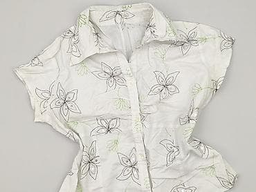 dzem koszulka: Koszula damska, rozmiar M — 1