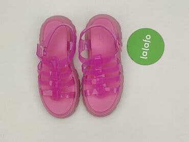 buty scholl ccc: Cropp, Sandals for women, size 37 — 2