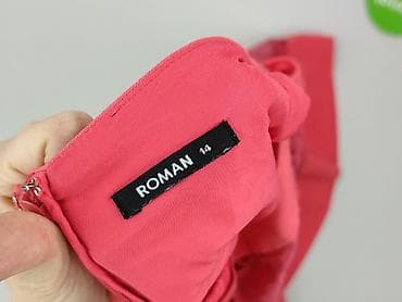 k: Roman, Sukienka damska, rozmiar XL — 4