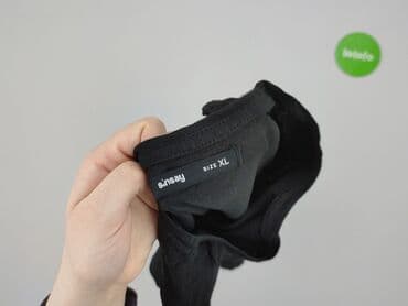 t shirty plus size: Sinsay, T-shirt damski, rozmiar XL — 4