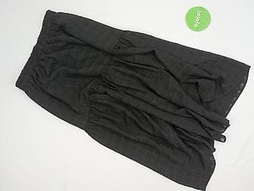 plisowane spódnice mango: H&M, Spódnica damska, rozmiar S — 3