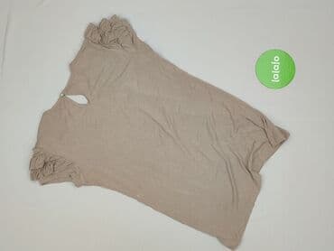 cekiny do sukienki: Bluzka damska, rozmiar S — 3