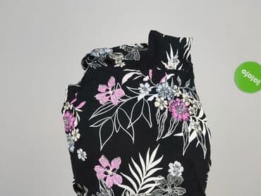 spodnie clockhouse: Janina, Spodnie materiałowe damskie, XL — 5