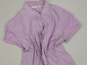 tatuum bluzki wizytowe: Tatuum, Koszula damska, rozmiar M — 2