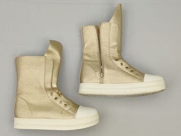 жіноче взуття польща: Sneakersy damskie, 38, stan - Bardzo dobry — 1