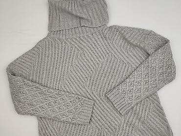 sweter lidl: Nutmeg, Sweter damski, rozmiar 3XL — 1