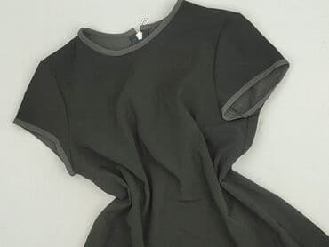 bluzka do spodenek skorzanych: Women's blouse, size S — 2