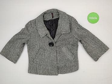 second hand online clothes: Płaszcz damski, rozmiar S — 2