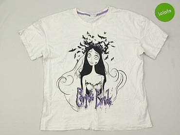 design t shirty: T-shirt damski, rozmiar L — 2