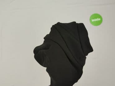 spodnice czarne: Oasis, Spódnica damska, L — 5