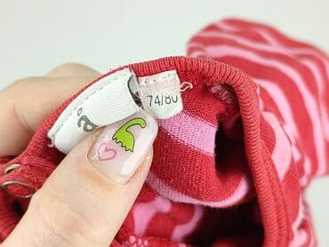 guess sukienki letnie: T-shirt, 9-12 months, condition - Good — 4