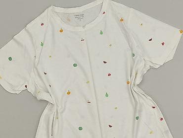 truskawki: Dunnes Stores, T-shirt damski, rozmiar M — 6