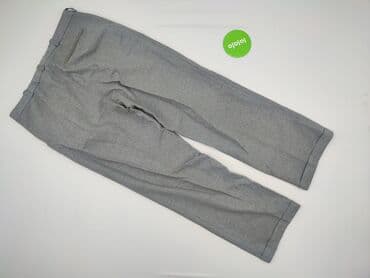 marynarka męska c a: Garnitur dla mężczyzn, rozmiar XL — 6