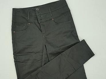 pattern opinie: Orsay, Spodnie materiałowe damskie, rozmiar S — 1