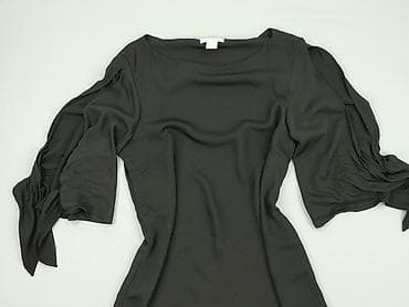 hm basic t shirty: H&M, Sukienka damska, rozmiar S — 1