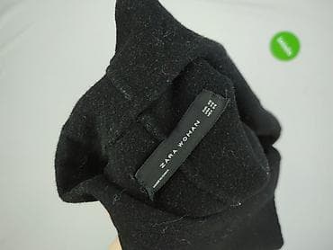 parka mango: Zara, Płaszcz damski, rozmiar XS — 4
