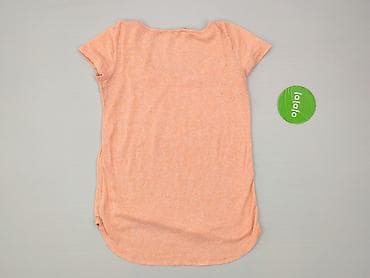 subdued mapa: T-shirt damski, rozmiar S — 3