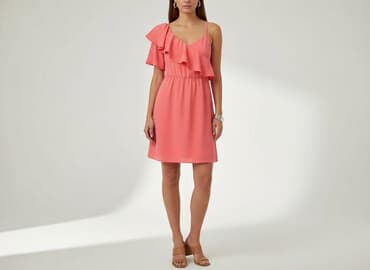 cleo w stroju kąpielowym: Oasis, Sukienka damska, M — 9