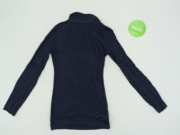 włoskie bluzki haftowane: Women's blouse, size L (EU 40) — 3