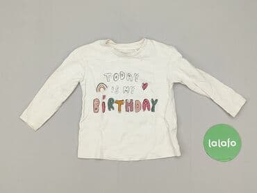 kombinezon do chrztu allegro: Blouse, 6-9 months, condition - Very good — 2