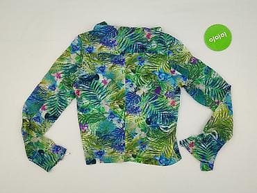 parkside spodenki: Bershka, Kurtka przejściowa damska, rozmiar S — 3