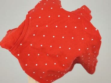 t shirty kropki: C&A, T-shirt damski, rozmiar S — 6