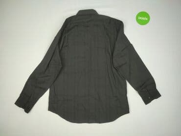 ubrania lv: Koszulа dla mężczyzn, rozmiar S — 3