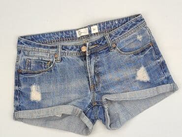 deposit photo dżins: Szorty damskie, rozmiar XS — 1