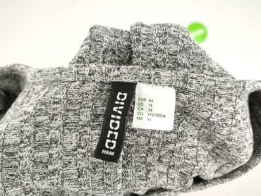 Women's Clothing: H&M Divided, Women`s dress, L at lalafo.pl — 4 Women's Clothing: H&M Divided, Women`s dress, L — 4