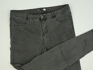 american eagle jeansy: Sinsay, Jeansy damskie, rozmiar XL — 1