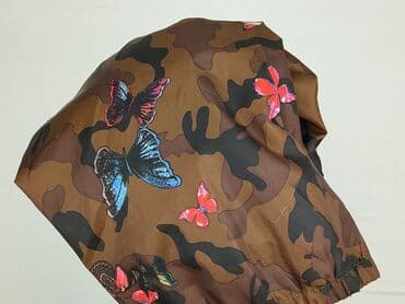 kurtki wiosenne bytom: Wiatrówka dla mężczyzn, 3XL — 5