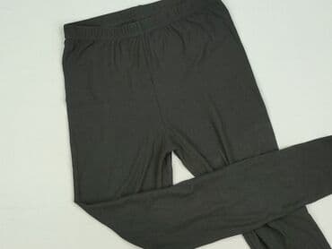 legginsy push up czarne: Legginsy Sportowe damskie, rozmiar S — 1