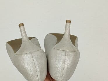 reserved sandaly: Półbuty damskie, rozmiar 40 — 6