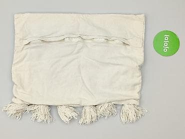 Home Decor: PL - Pillowcase, 35 x 51, color - Beige, condition - Very good — 3