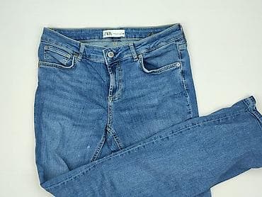 dsquared2 jeansy: Zara, Jeansy damskie, rozmiar M — 1